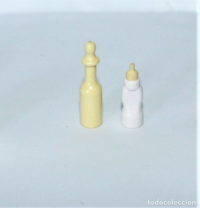 Playmobil: PLAYMOBIL MEDIEVAL BIBERONES - Foto 1