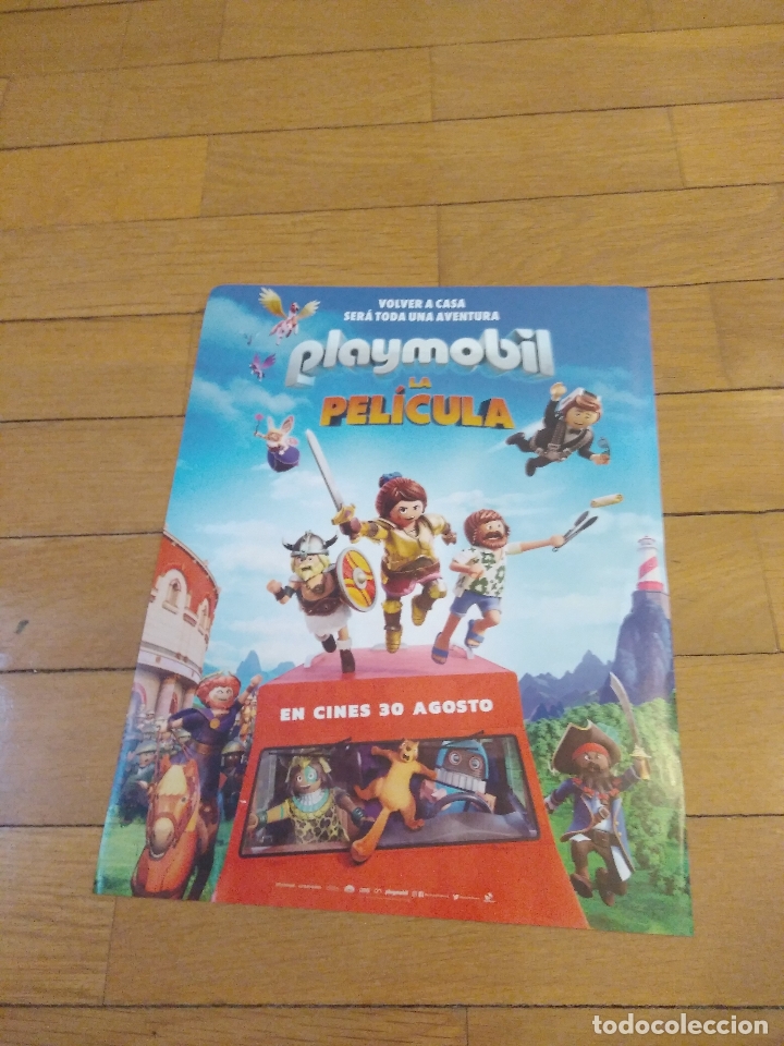 Playmobil: LIBRO PLAYMOBIL PROFESIONES BOMBEROS - Foto 7