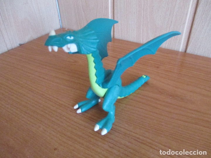 Playmobil: PLAYMOBIL: 1 DRAGON