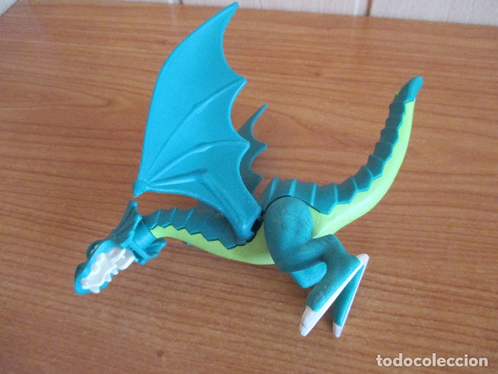 Playmobil: PLAYMOBIL: 1 DRAGON - Foto 2