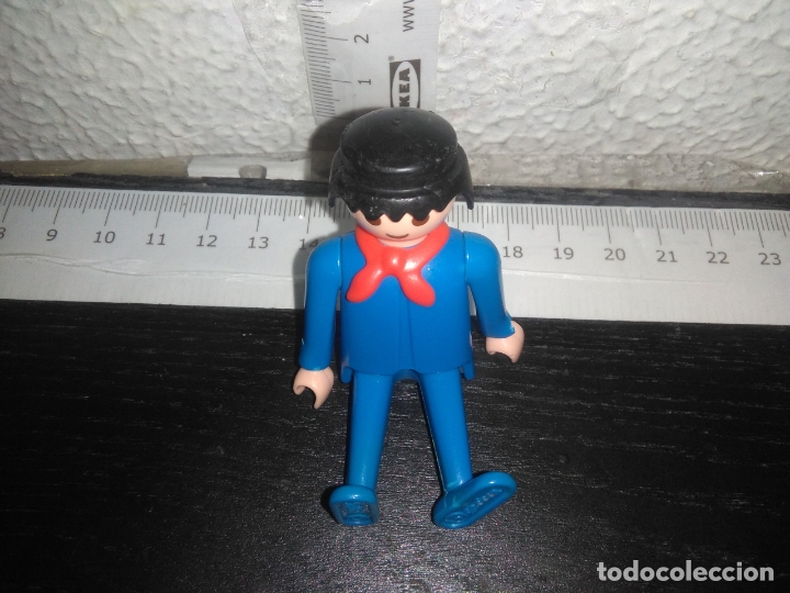 Playmobil: Mu&ntilde;eco figura playmobil Cdpc3 - Foto 2