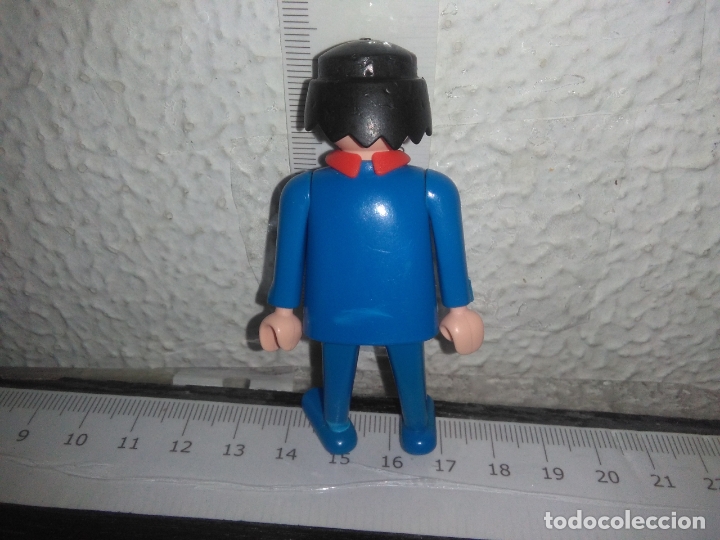 Playmobil: Mu&ntilde;eco figura playmobil Cdpc3 - Foto 3