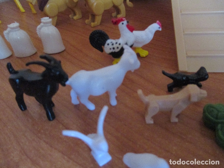 Playmobil: PLAYMOBIL: ARCA DE NOE CON ANIMALES - Foto 5