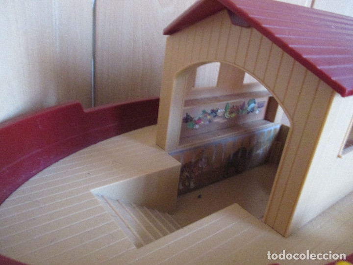 Playmobil: PLAYMOBIL: ARCA DE NOE CON ANIMALES - Foto 6
