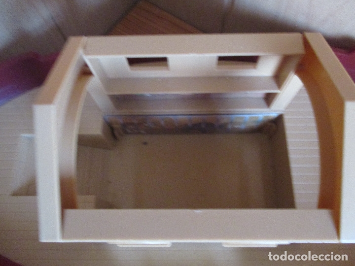 Playmobil: PLAYMOBIL: ARCA DE NOE CON ANIMALES - Foto 7