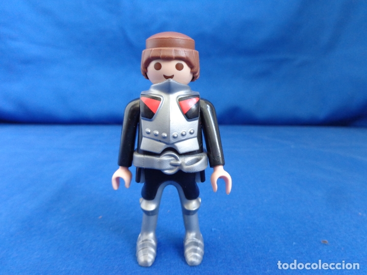Playmobil: PLAYMOBIL - FIGURA PLAYMOBIL GEOBRA A&Ntilde;O 2010 VER FOTOS! SM