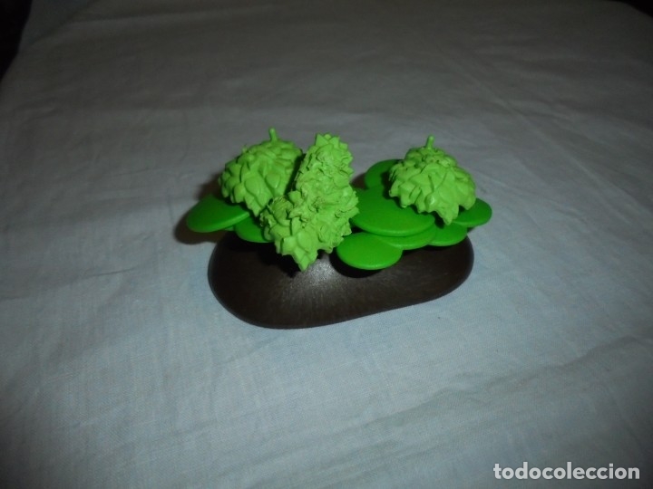 Playmobil: PLAYMOBIL VEGETACION - Foto 1