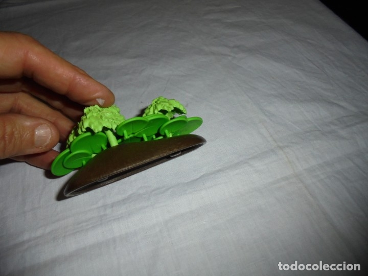 Playmobil: PLAYMOBIL VEGETACION - Foto 2