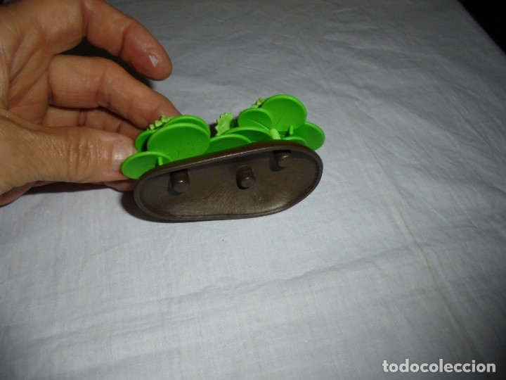 Playmobil: PLAYMOBIL VEGETACION - Foto 3