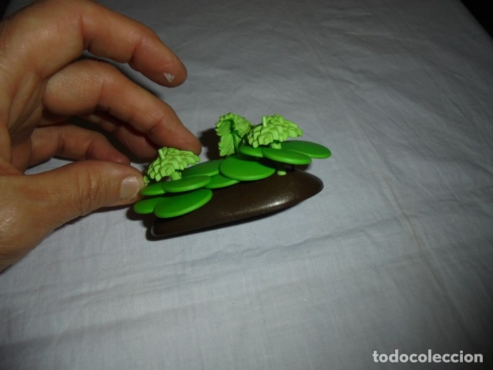 Playmobil: PLAYMOBIL VEGETACION - Foto 4
