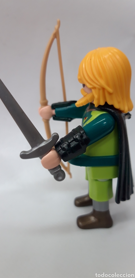 Playmobil Señor De Los Anillos