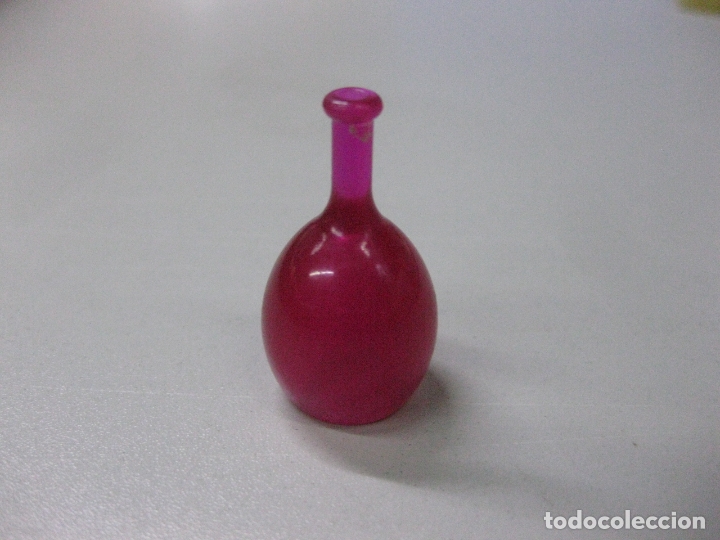 Playmobil: playmobil comida cocina botella medieval - Foto 1