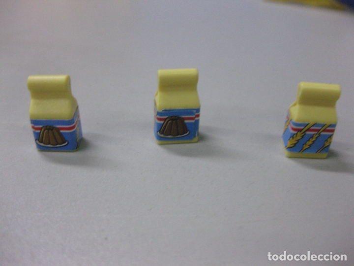Playmobil: playmobil bricks tetra brick comida ciudad casa - Foto 1