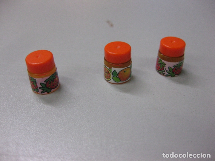 Playmobil: playmobil botes comida ciudad casa - Foto 1
