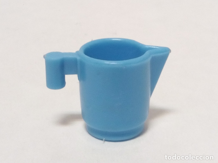 Playmobil: Playmobil - Jarra Color Azul