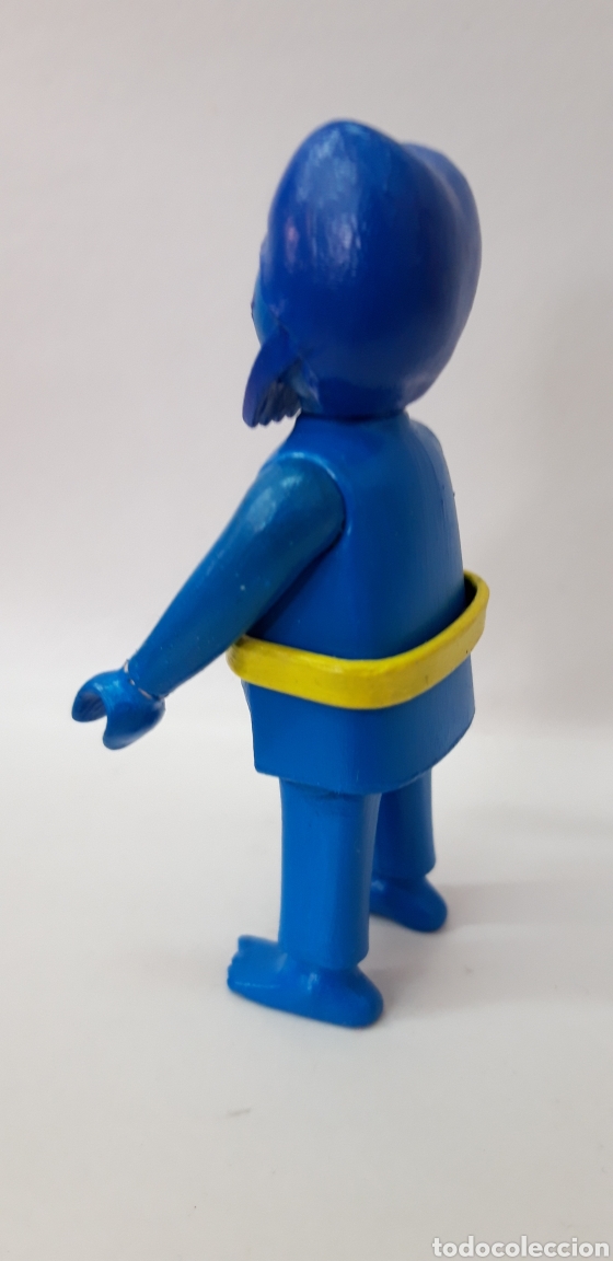 Playmobil: Bestia X men playmobil custom - Foto 2