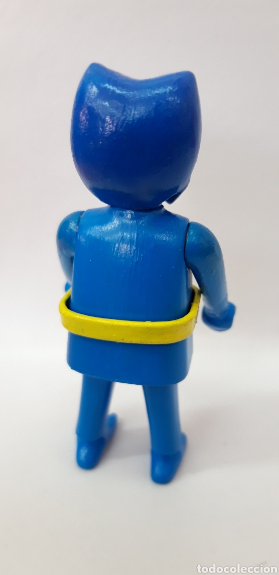 Playmobil: Bestia X men playmobil custom - Foto 3