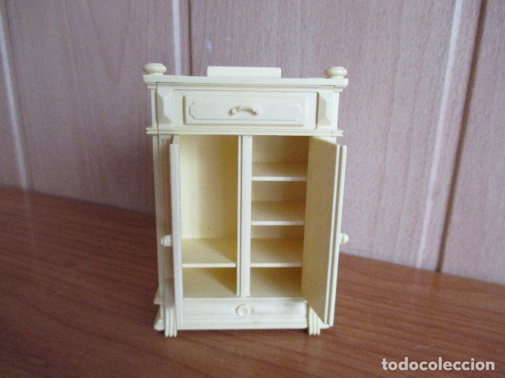 Playmobil: PLAYMOBIL: LOTE DE  MOBILIARIO DIVERSO - Foto 5