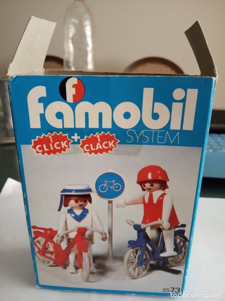 Playmobil Famobil Ref 3573 En Caja Comprar Playmobil En Playmobil Famobil Ref 3573 En Caja Comprar Playmobil En