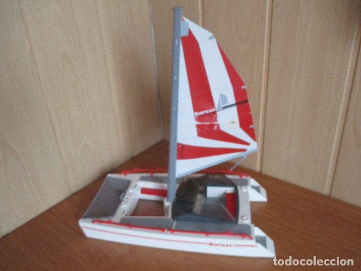 Playmobil: PLAYMOBIL: CATAMARAN - Foto 2