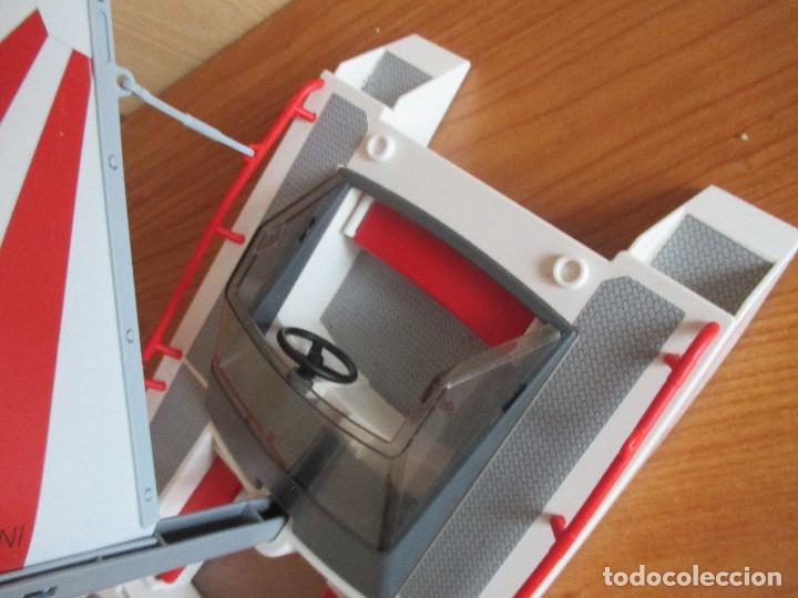 Playmobil: PLAYMOBIL: CATAMARAN - Foto 4