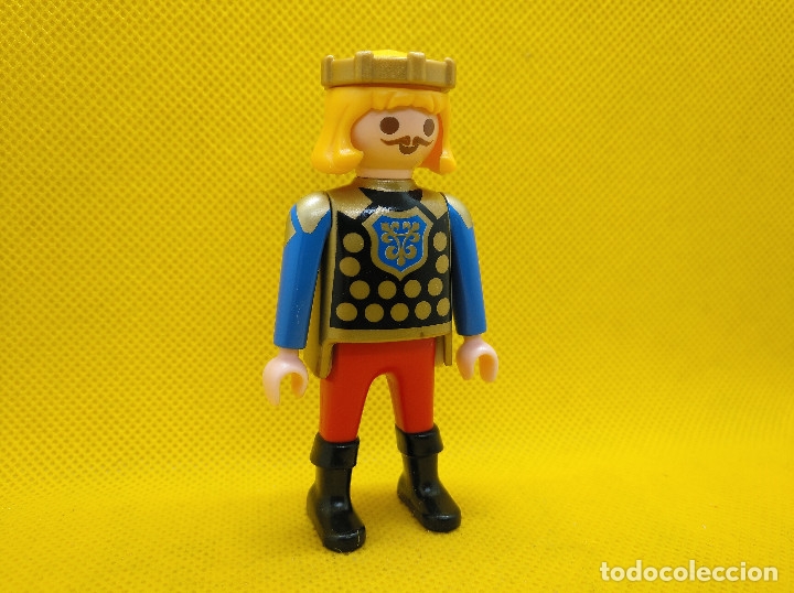 Playmobil: Playmobil Principe medieval - Foto 1