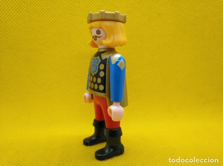 Playmobil: Playmobil Principe medieval - Foto 2