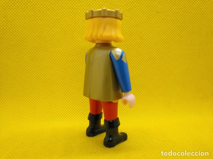 Playmobil: Playmobil Principe medieval - Foto 3