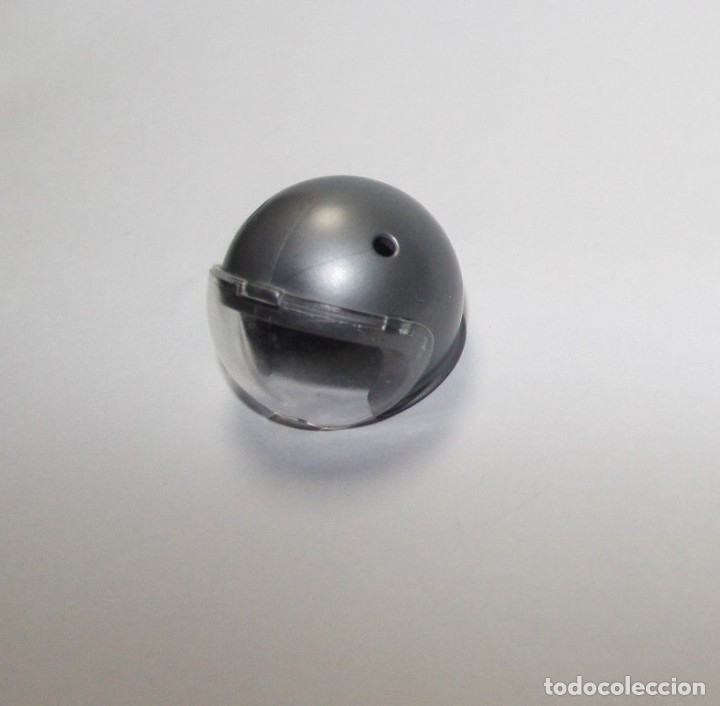 Playmobil: PLAYMOBIL MEDIEVAL casco de astronauta - Foto 1