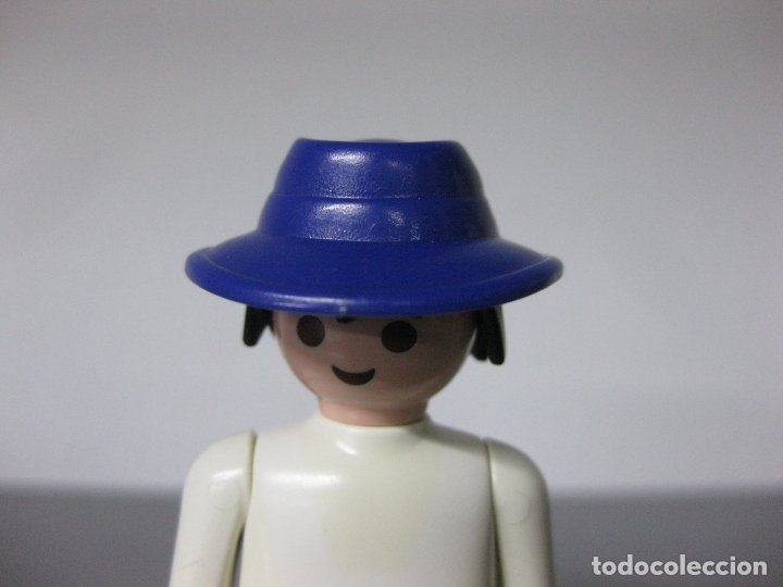 playmobil sombrero gorro sheriff vaquero oeste - Buy Playmobil on  todocoleccion