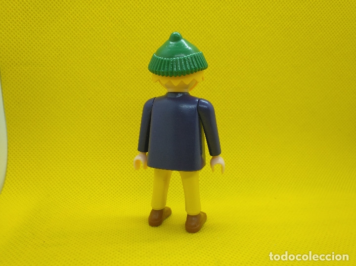 Playmobil: Playmobil Monta&ntilde;ero - Foto 2