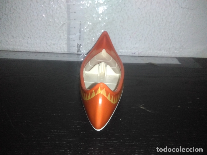 Playmobil: PLAYMOBIL CANOA INDIA INDIOS ldp2 - Foto 3