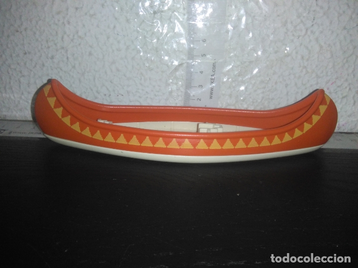 Playmobil: PLAYMOBIL CANOA INDIA INDIOS ldp2 - Foto 1