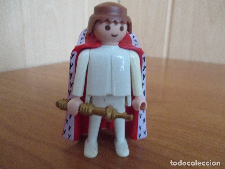 Playmobil: PLAYMOBIL: FIGURA - Foto 1