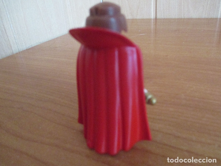 Playmobil: PLAYMOBIL: FIGURA - Foto 2