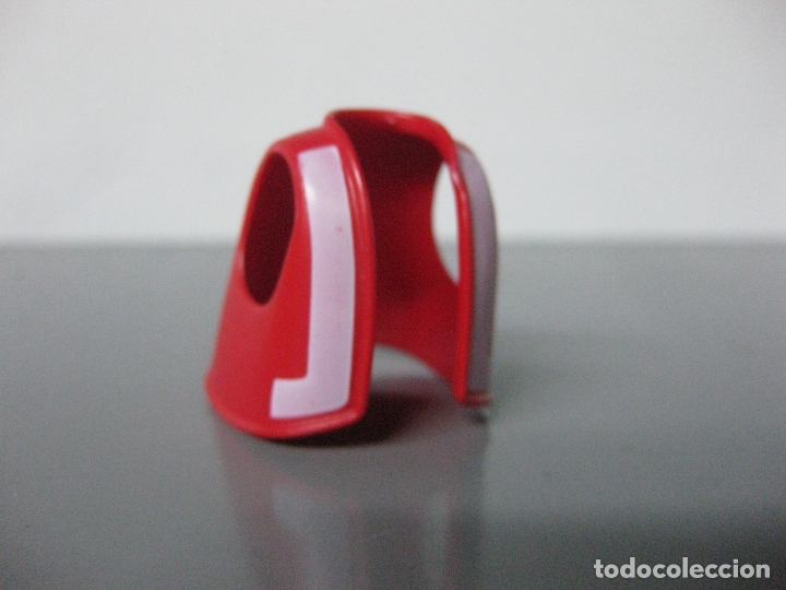Playmobil: playmobil chaleco recambio - Foto 1