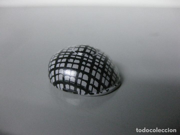 Playmobil: playmobil gorra cuadros boina ciudad- hat1