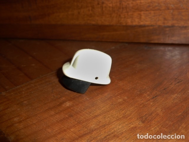 Playmobil: Casco bombero, sin visor. Playmobil - Foto 1