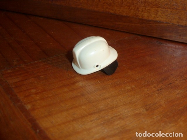 Playmobil: Casco bombero, sin visor. Playmobil - Foto 3