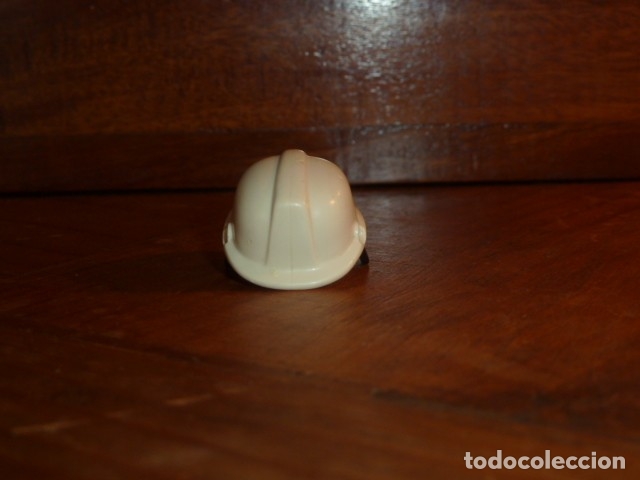Playmobil: Casco bombero, sin visor. Playmobil - Foto 4