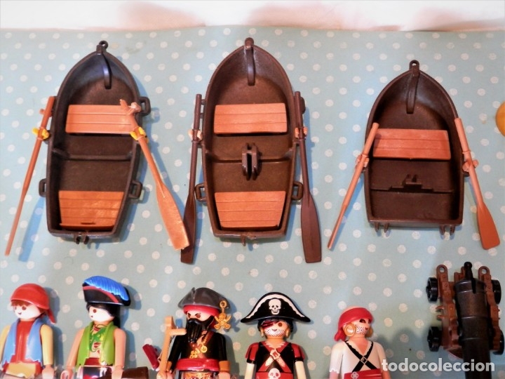 Playmobil: Playmobil piratas - Foto 2