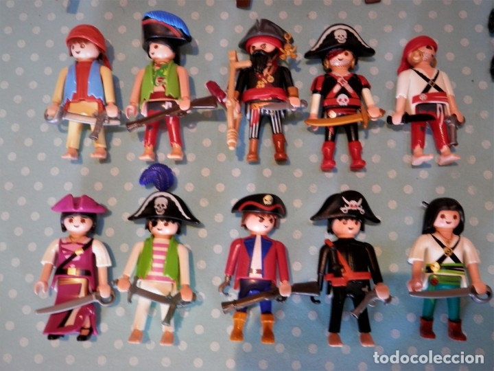 Playmobil: Playmobil piratas - Foto 6