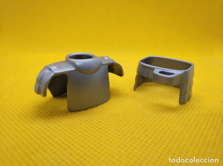 Playmobil: Playmobil armadura de samurai - Foto 1