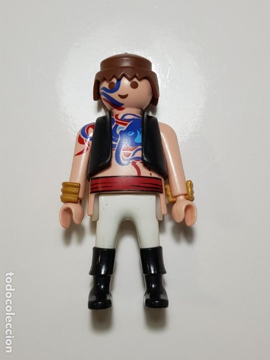 Playmobil: Figura circo - Foto 1