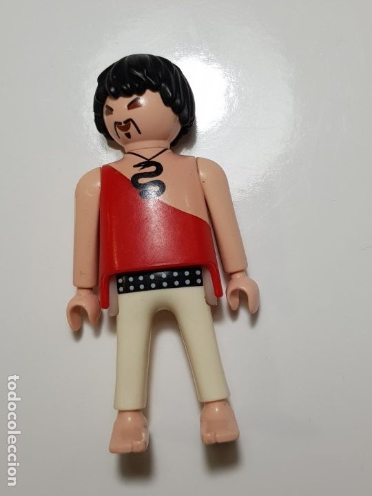 Playmobil: Figura circo - Foto 1