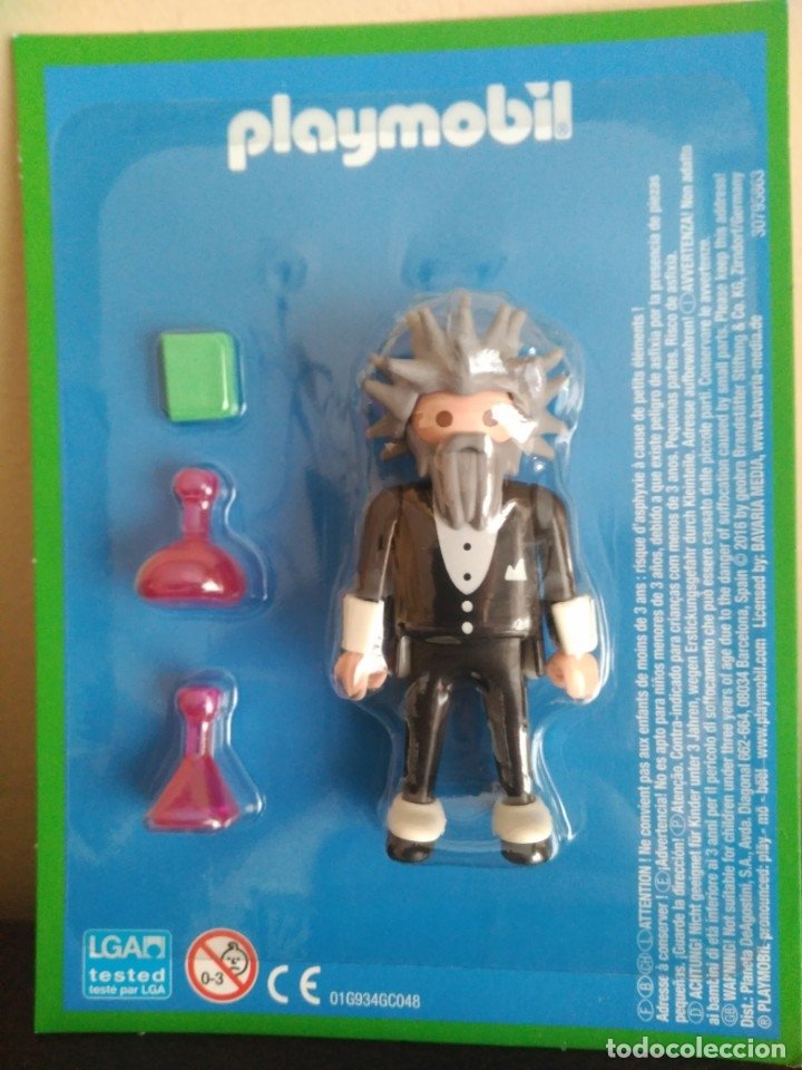 1 playmobil doctor extraño dr strange marvel co - Buy Playmobil on  todocoleccion