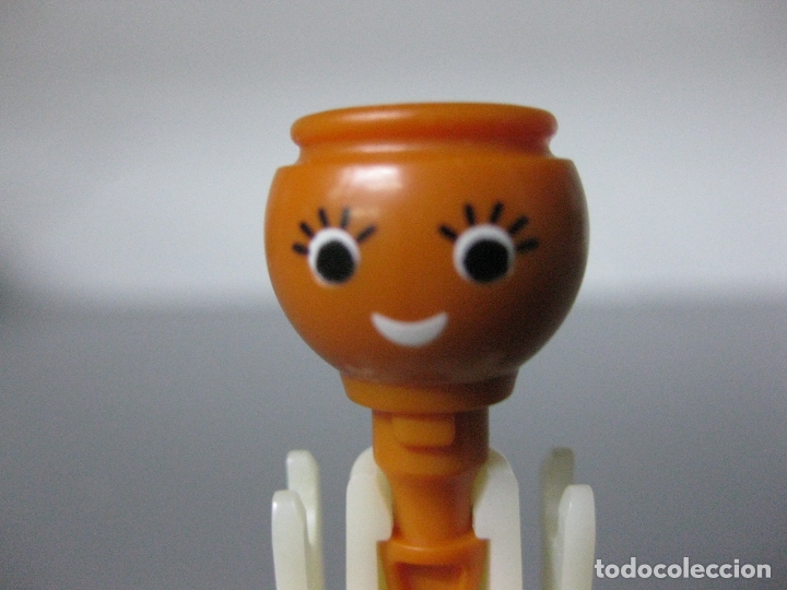 Playmobil: playmobil CABEZA CHICA ARABE EGIPCIA RECAMBIO