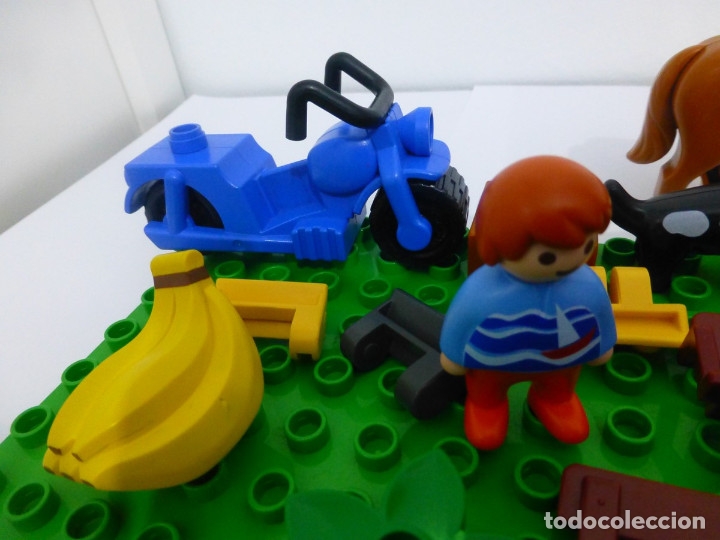 Playmobil: playmobil 123 - Foto 2