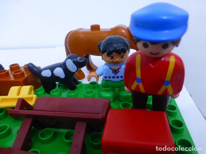 Playmobil: playmobil 123 - Foto 3