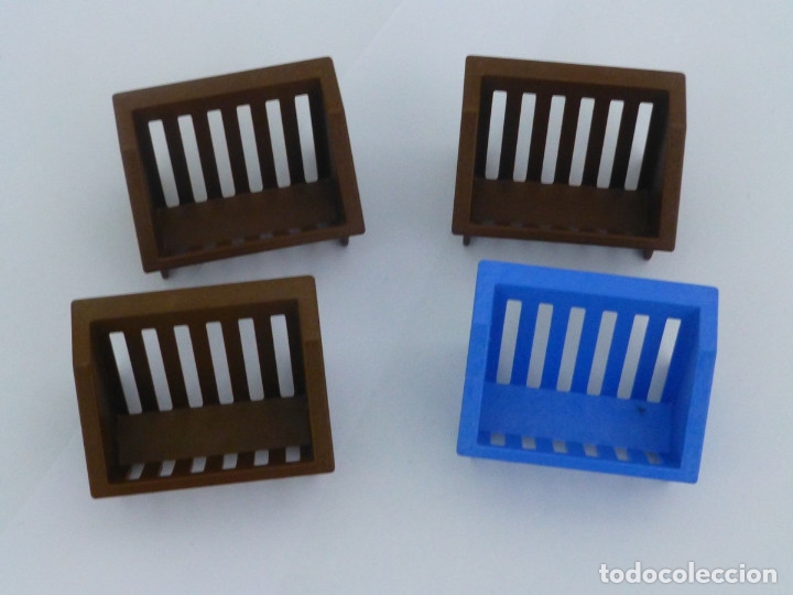 Playmobil: playmobil comederos - Foto 2